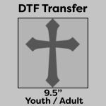 DTF Transfer 9.5" Thumbnail