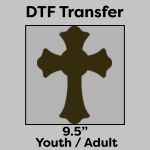 DTF Transfer 9.5" Thumbnail