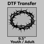 DTF Transfer 9.5" Thumbnail