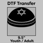 DTF Transfer 9.5" Thumbnail