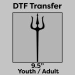 DTF Transfer 9.5" Thumbnail