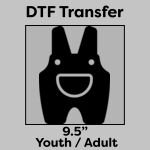 DTF Transfer 9.5" Thumbnail
