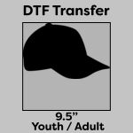 DTF Transfer 9.5" Thumbnail