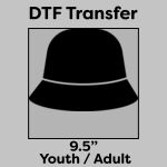 DTF Transfer 9.5" Thumbnail