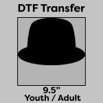 DTF Transfer 9.5" Thumbnail