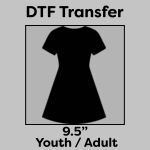 DTF Transfer 9.5" Thumbnail