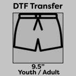 DTF Transfer 9.5" Thumbnail