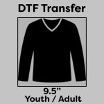 DTF Transfer 9.5" Thumbnail