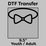 DTF Transfer 9.5" Thumbnail