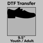 DTF Transfer 9.5" Thumbnail