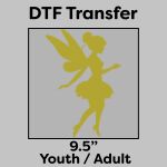 DTF Transfer 9.5" Thumbnail
