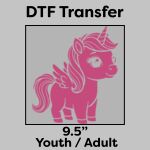 DTF Transfer 9.5" Thumbnail
