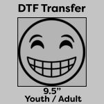 DTF Transfer 9.5" Thumbnail