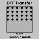 DTF Transfer 9.5" Thumbnail