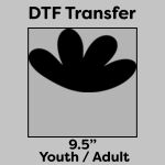 DTF Transfer 9.5" Thumbnail
