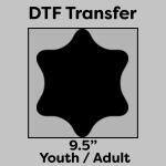 DTF Transfer 9.5" Thumbnail
