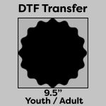 DTF Transfer 9.5" Thumbnail