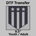DTF Transfer 9.5" Thumbnail