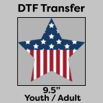 DTF Transfer 9.5" Thumbnail