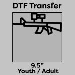 DTF Transfer 9.5" Thumbnail