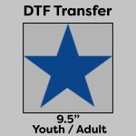 DTF Transfer 9.5" Thumbnail