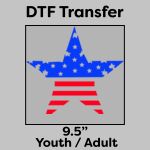 DTF Transfer 9.5" Thumbnail