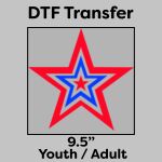 DTF Transfer 9.5" Thumbnail