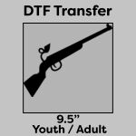 DTF Transfer 9.5" Thumbnail