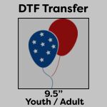 DTF Transfer 9.5" Thumbnail