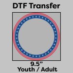 DTF Transfer 9.5" Thumbnail