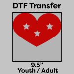 DTF Transfer 9.5" Thumbnail