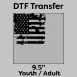 DTF Transfer 9.5" Thumbnail