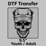 DTF Transfer 9.5" Thumbnail