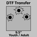DTF Transfer 9.5" Thumbnail
