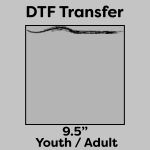 DTF Transfer 9.5" Thumbnail