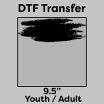 DTF Transfer 9.5" Thumbnail