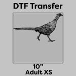 DTF Transfer 10" Thumbnail