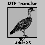 DTF Transfer 10" Thumbnail