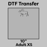 DTF Transfer 10" Thumbnail