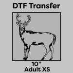 DTF Transfer 10" Thumbnail