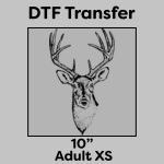 DTF Transfer 10" Thumbnail