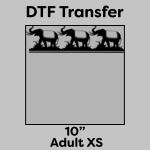 DTF Transfer 10" Thumbnail
