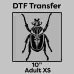 DTF Transfer 10" Thumbnail