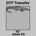 DTF Transfer 10" Thumbnail
