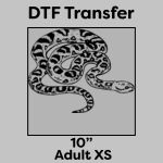 DTF Transfer 10" Thumbnail