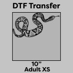 DTF Transfer 10" Thumbnail