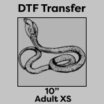 DTF Transfer 10" Thumbnail