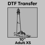DTF Transfer 10" Thumbnail