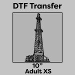 DTF Transfer 10" Thumbnail