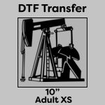 DTF Transfer 10" Thumbnail